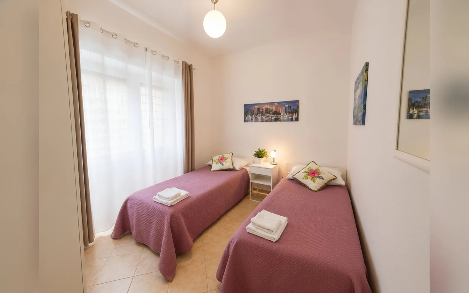 Talenti Comfort Home, 