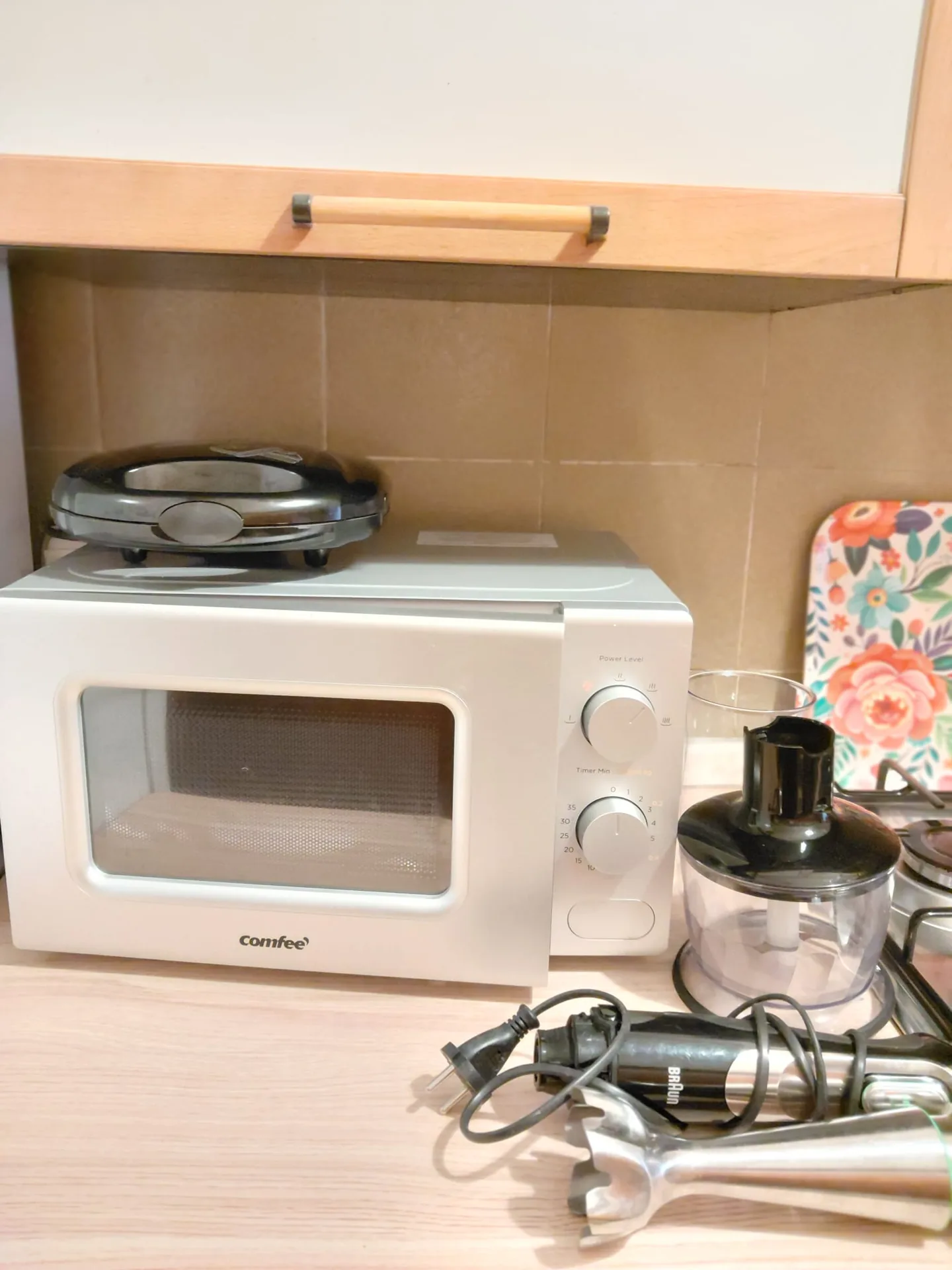 Talenti Comfort Home, 