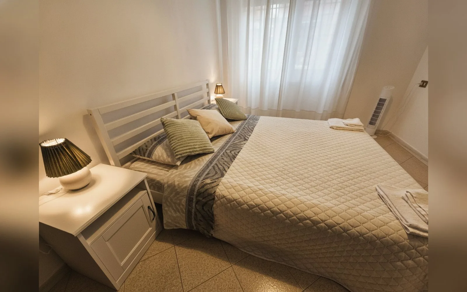 Talenti Comfort Home, 