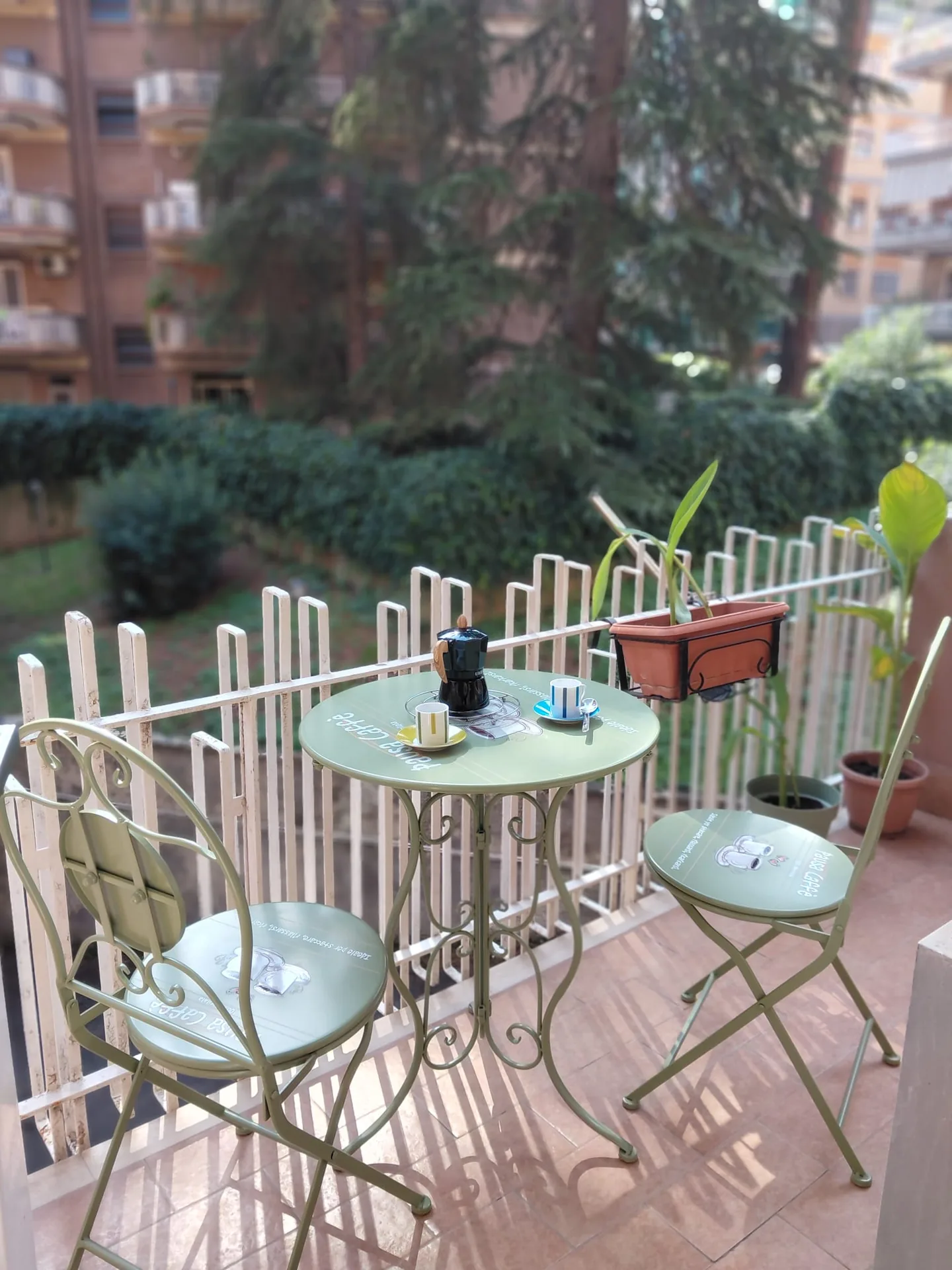 Talenti Comfort Home, 