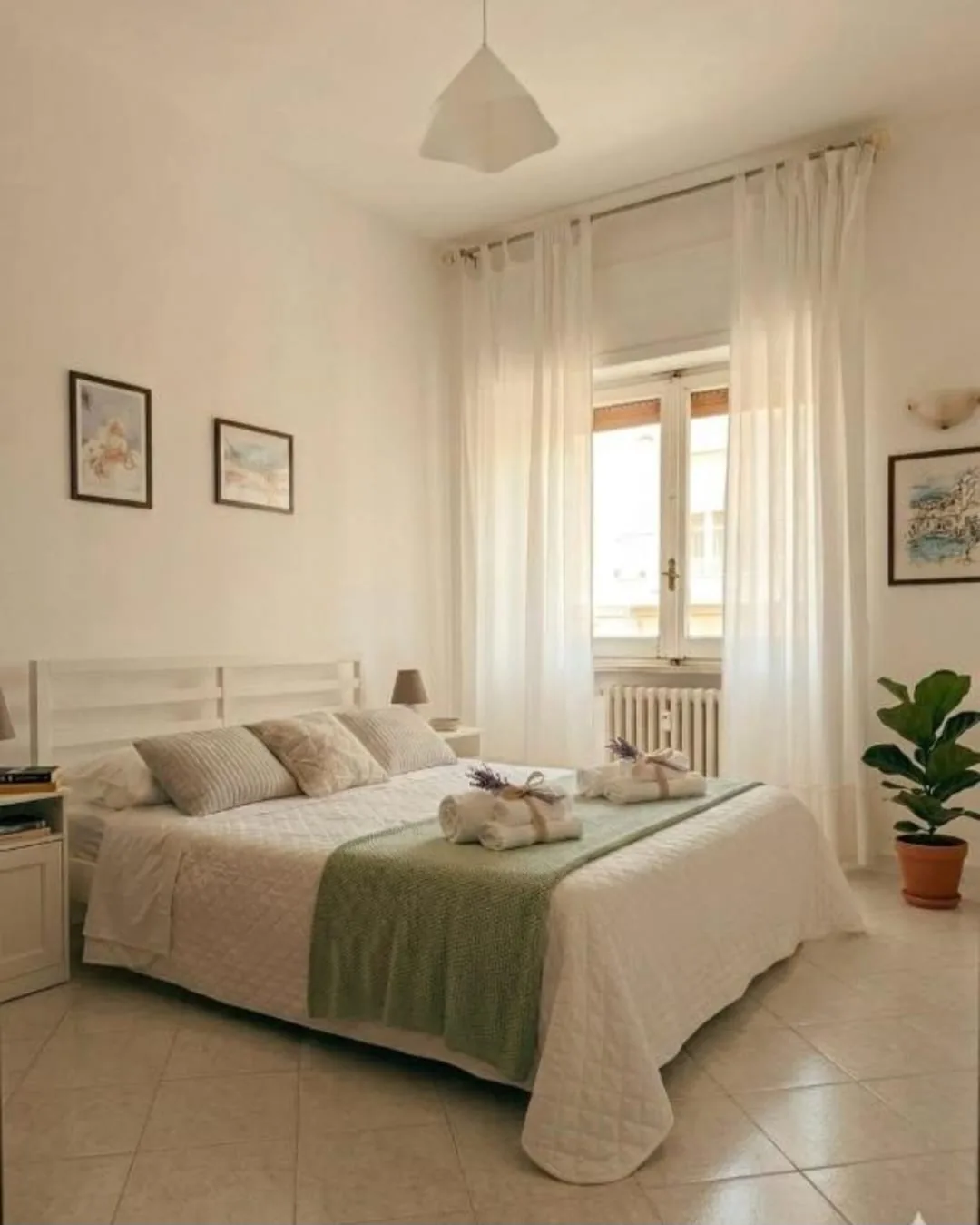 Talenti Comfort Home, 